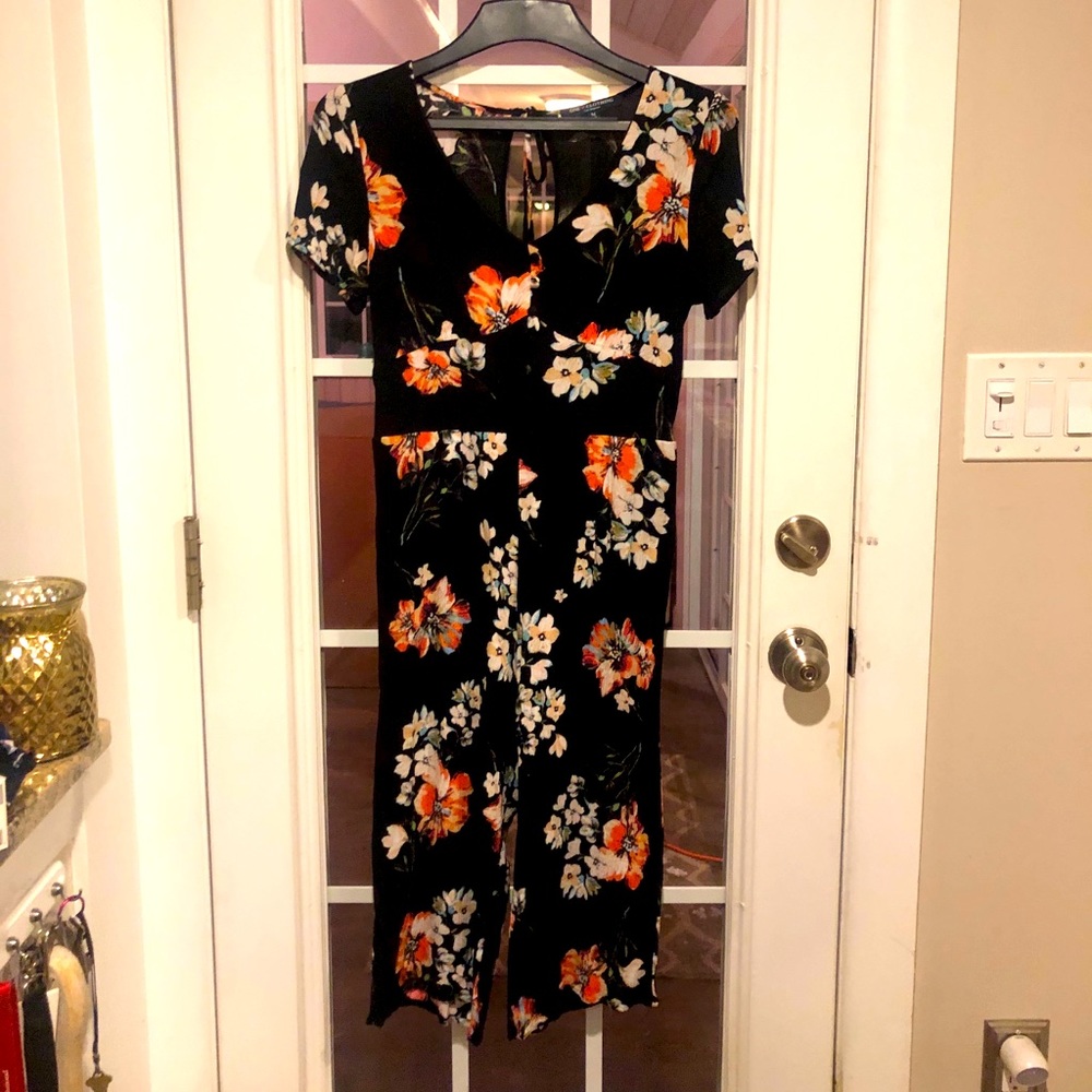 One Clothing Los Angeles Jumpsuit